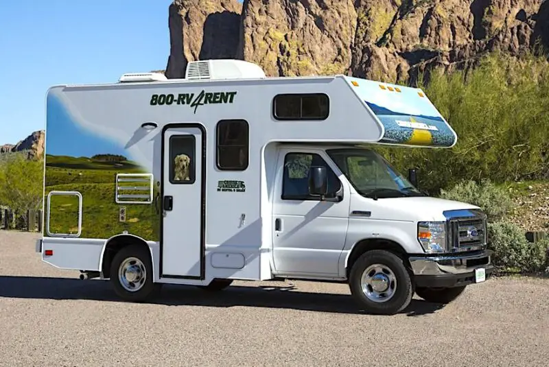All you Need to Know Before Renting Your 1st RV