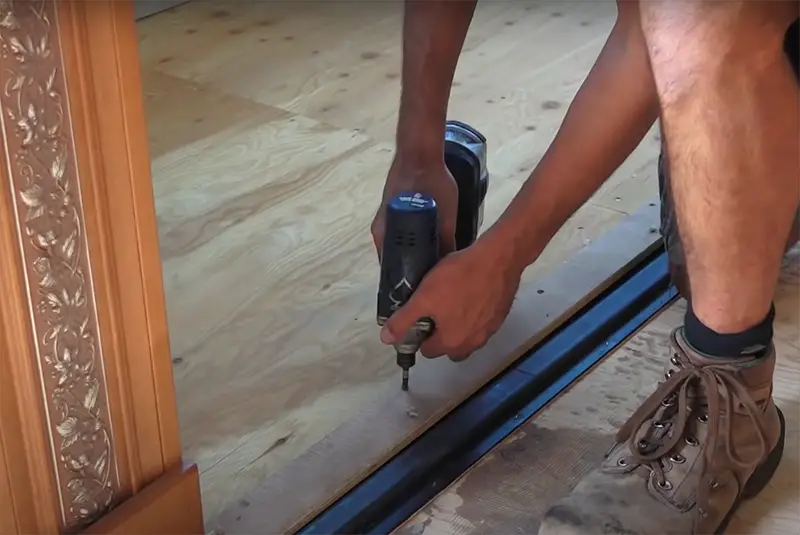 4 Tips and Strategies for your RV Floor Renovation