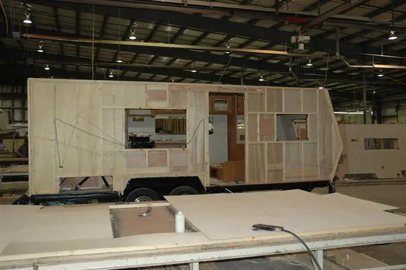 How To Renovate an RV: 10 Tips to Keep in Mind