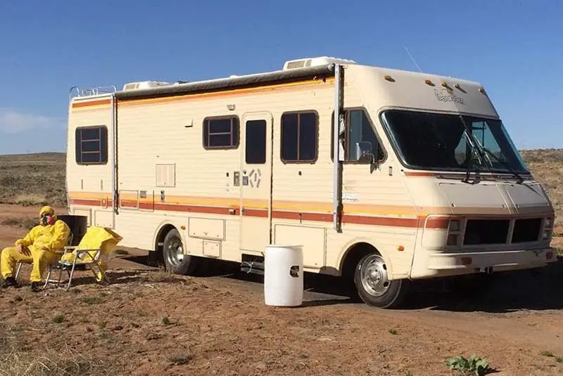 6 DYI RV Exterior Upgrades Without Breaking Bank